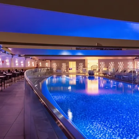 Crowne Plaza DOHA - THE BUSINESS PARK by IHG