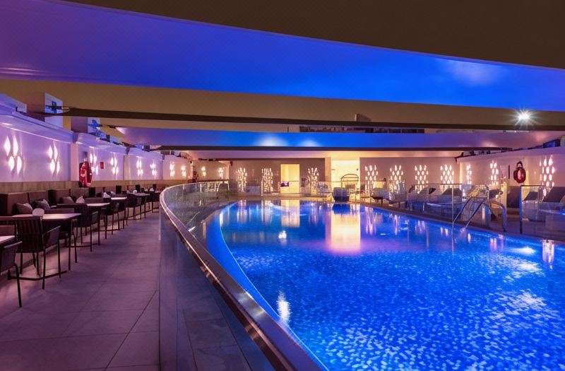 Crowne Plaza Doha - THE Business Park by IHG