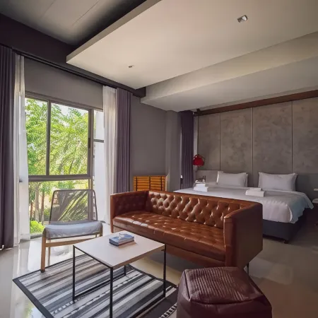 Wara Boutique Hotel
