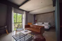Wara Boutique Hotel - Aamiainen