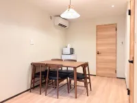 Kuromon Market Doshinchu Luxurious single-family home for rent Accepting reservations - 3-Star