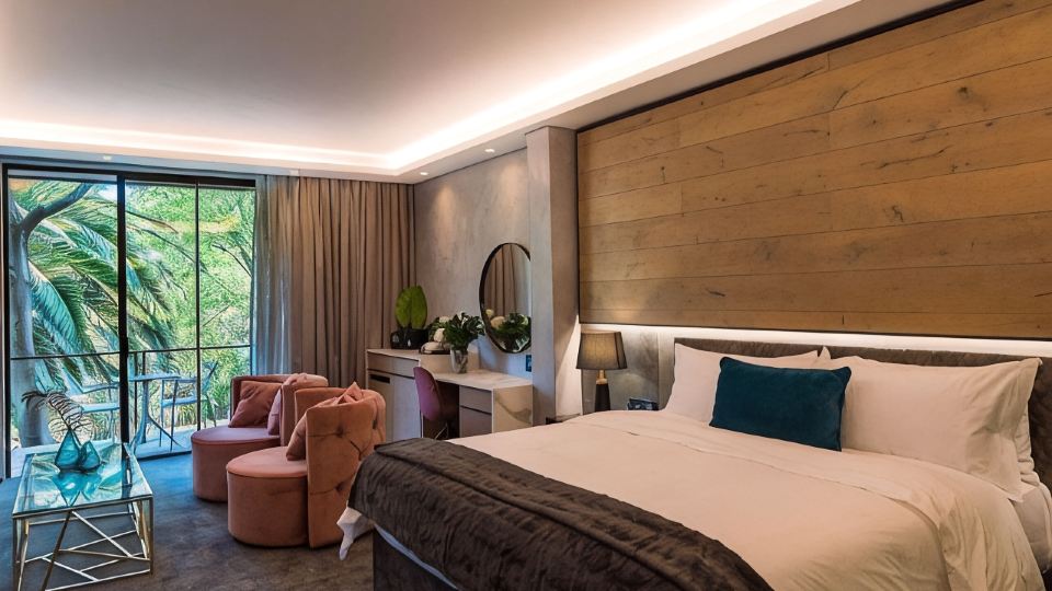 Vivari Hotel and Spa by Mantis