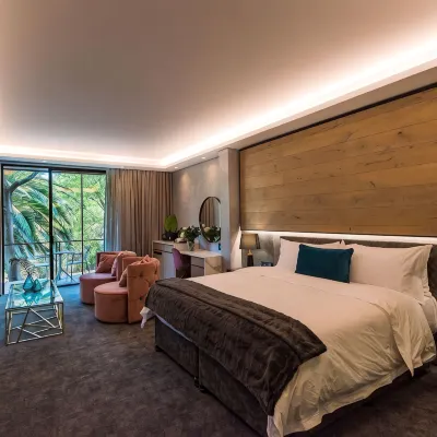 Vivari Hotel and Spa by Mantis Hotels near Northgate Ice Rink