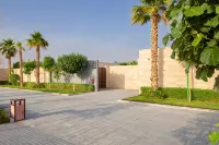 Q Holiday Homes -Riyadh - 2 stjerner