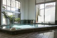 Toi Onsen Maruto - Kitchens