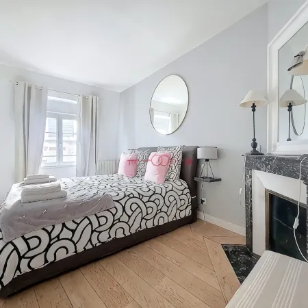 Luxe, quiet and sweet