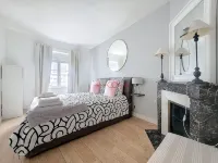 Luxe, quiet and sweet - 2-Star