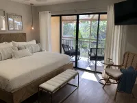 BRAND NEW! KEYS BEACH RETREAT! CAPTIVATING WATERVIEW VILLA! WIFI! FREE GOLF CART - 3つ星