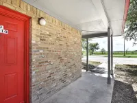 Americas Best Value Inn Lockhart TX Hotels in Lockhart