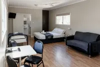 Big4 Breeze Holiday Parks - Katherine