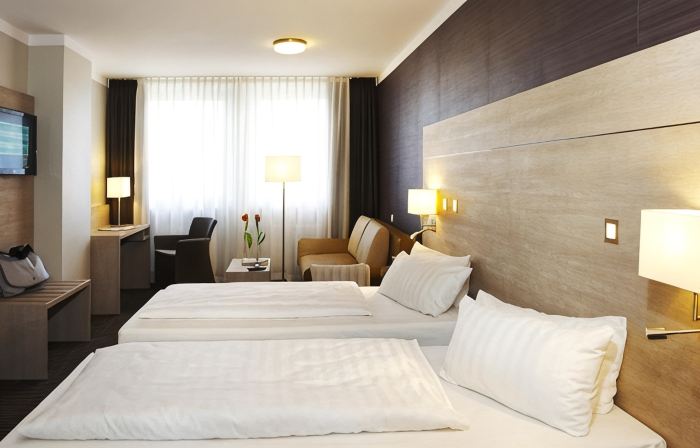 Stern Hotel Soller