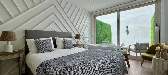 Alentejo Charm House Hotels in Odemira