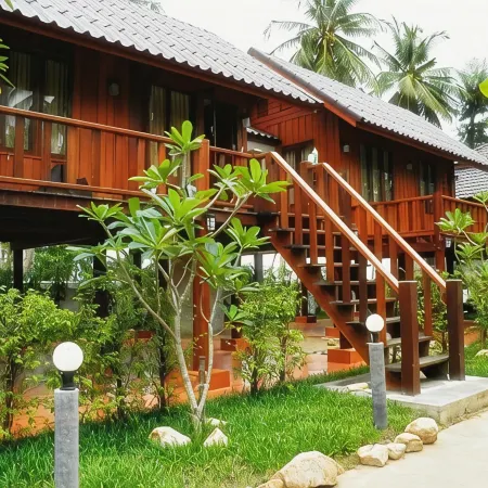 The Theatre Villa