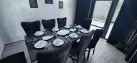 Laperla Chalet Villa di Lusso Deadsea - homestay