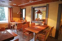 โรงแรม Lähde - ที่มีที่จอดรถ