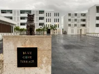 Blue Cove Terrace - de playa