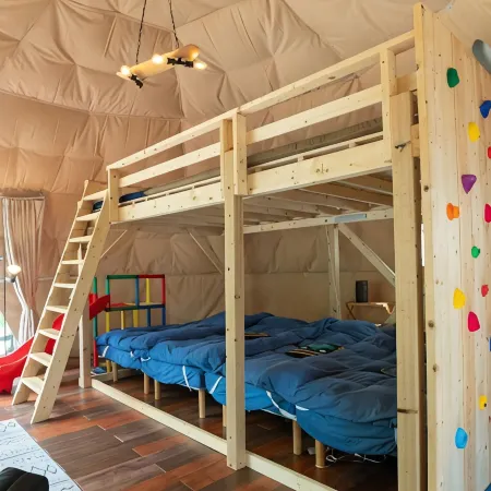 Nagano Glampingbase EnCamp