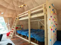 Nagano Glampingbase EnCamp