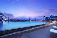 Aston Inn Cilacap - pantai