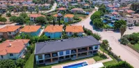 Sweet Home Kemer Apartments