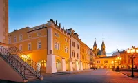 Hotel U Zlatého Kohouta - spa