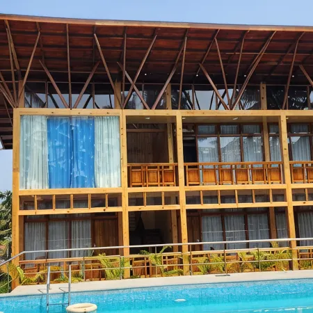 Sun View Beach Resort