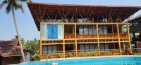 Sun View Beach Resort - Rooftop Pools