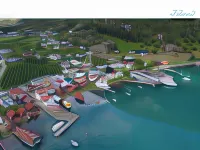 Villa Solvorn - Homestays