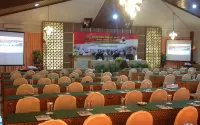 Nuwis Hotel & Convention - Wifi