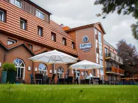 WH Hotels Papenburg Zentrum Hotels in Emsland