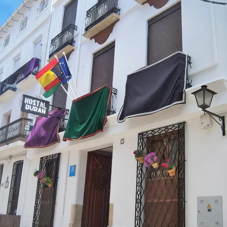 Hostal Durán