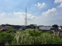 Wisma Hargo - Pensions