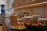 Sunny 2 room Relaxing oasis with terrace - Ferienanlage am Bakenberg Rugana (A32) - 4-Star