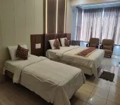 Hotel Rajsangam International - Wi-Fi