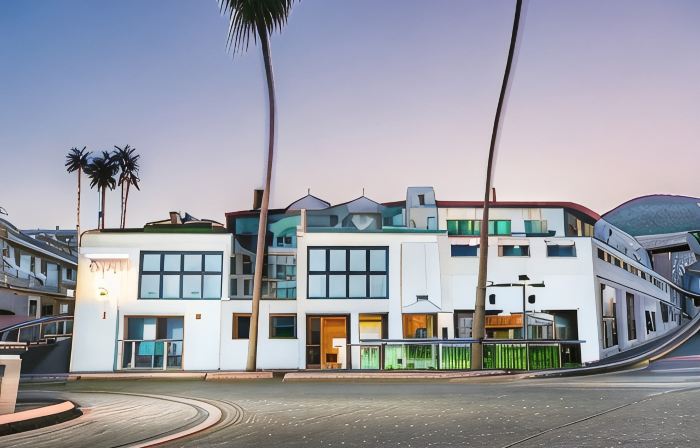 Bellanca Hotel