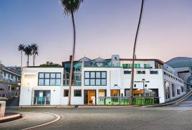Bellanca Hotel