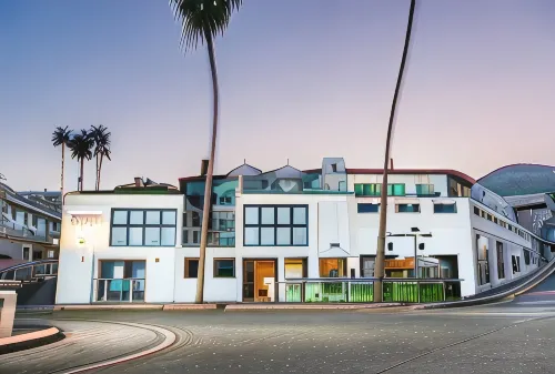 Bellanca Hotel