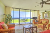 OCEANFRONT Ground Floor 2bd/2ba Unit with Amazing Ocean Views & A/C - ブティック