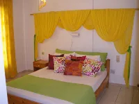 Villa Rita Apartments A - خدمة نقل من وإلى المطار