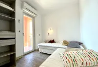 Presqu'île du Capelan | Parking |Climatized |Preserved seaside |Calm assured - Wifi