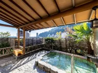 Ryokan Tachibana - Mountain view