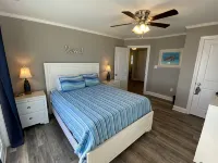 Fantastic Oceanfront 4bd/2ba. 3 nt min Spring/Fall, up to 15% off for 7 days! - Boutique