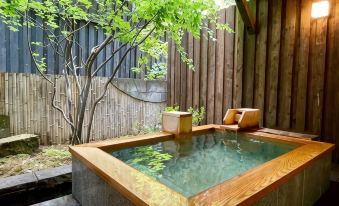 Suizantei Club Jozankei-Adults Only