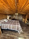 Peaceful cabin with spectacular river and scenic views. - 3 étoiles