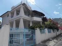 Sea view apartment with FREE PARKING in the courtyard 30 meters from the sea on OFFER - 3-Star