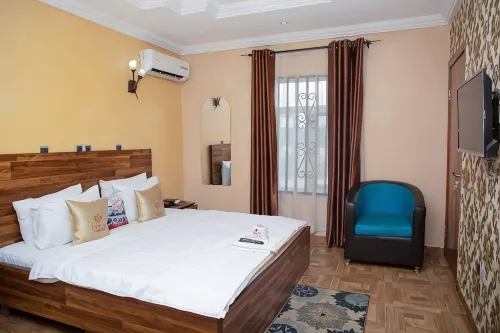 Keem Hotel & Suite