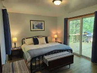 Riverview Ridge - Half Mile from Trails w/ Trailer Parking - 4 stjerner
