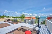 Book Any Day of the Week! Elevator~Tiki Bar~Boat Slip! Moon Deck/Pool~Gulf Front - بوتيك