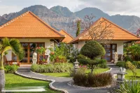 Adi Assri Beach Resorts and Spa Pemuteran Hotels in Pemuteran
