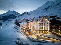 Laret Private Boutique Hotel - Adults Only